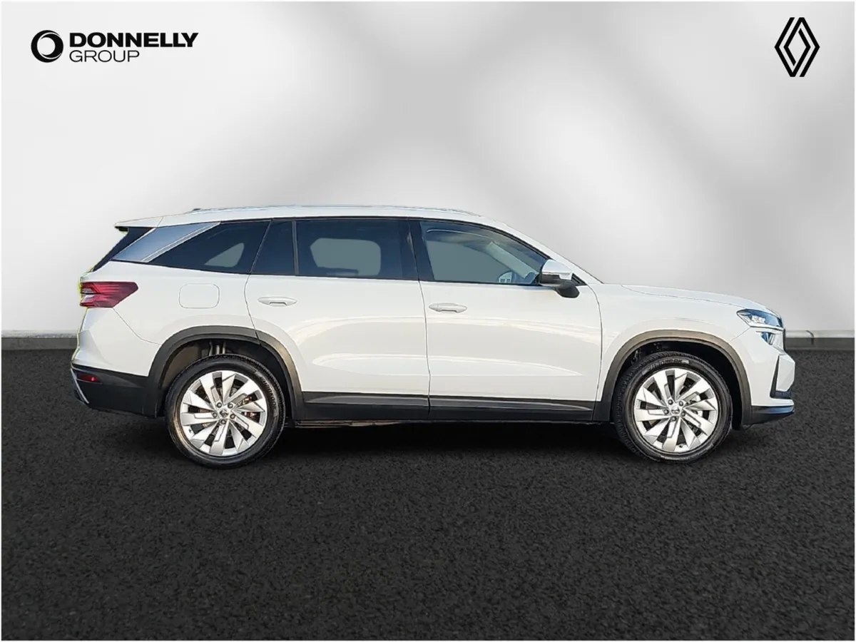 Skoda KODIAQ Diesel Estate SE L - Image 3