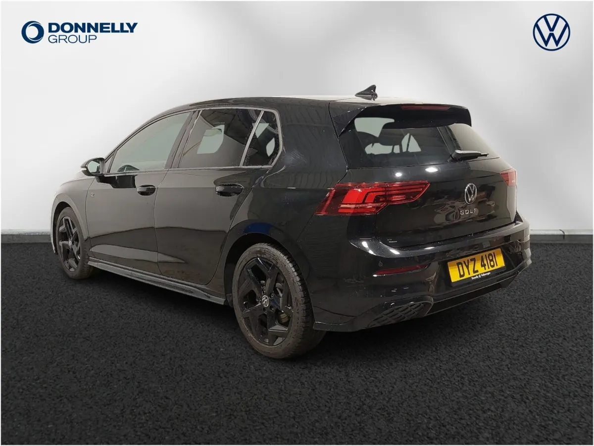Volkswagen Golf Hatchback R-Line - Image 3
