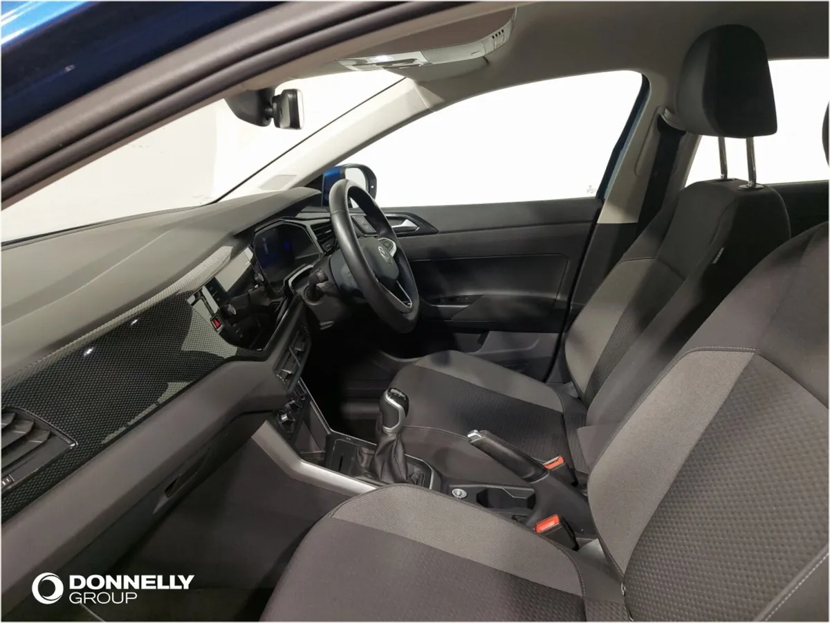 Volkswagen Taigo Hatchback Life - Image 2