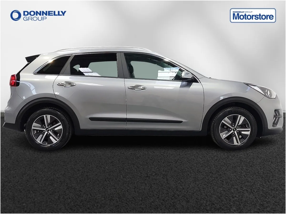 Kia Niro Estate Special Editions Connect - Image 3