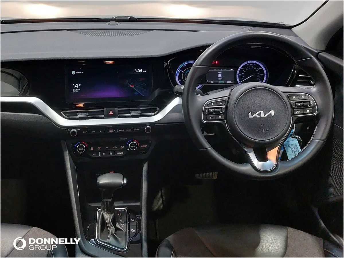 Kia Niro Estate Special Editions Connect - Image 4