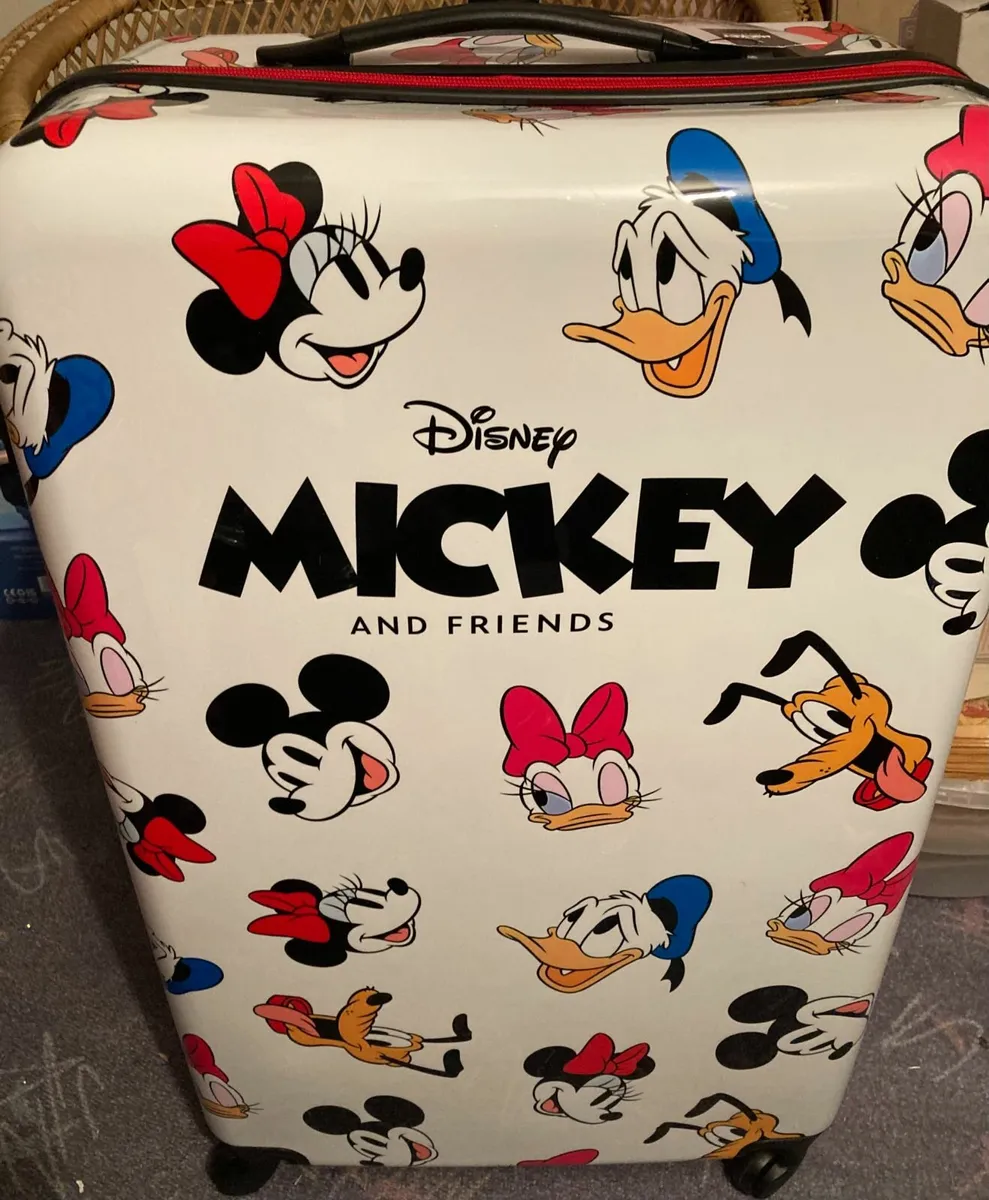 Suitcase - Image 1