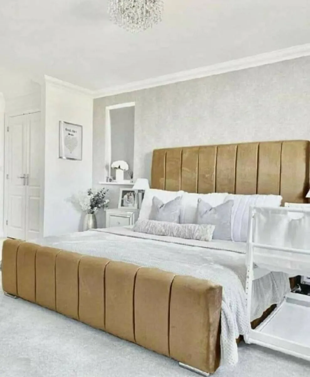 Divan bed base - Image 3