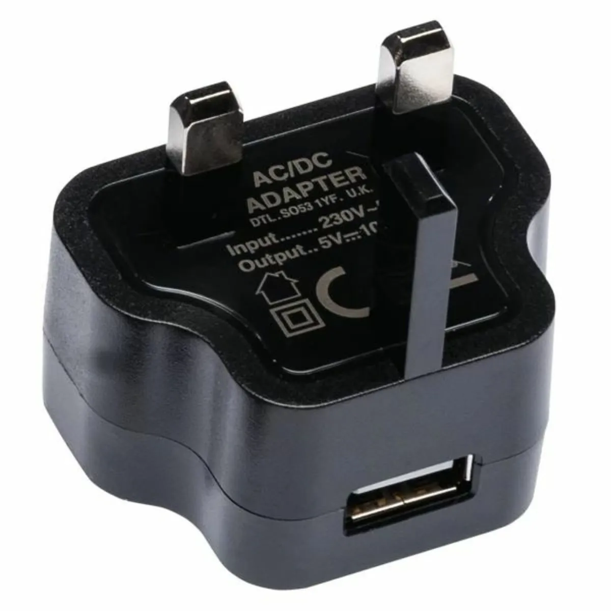 Draper COB/SMD LED Rechargeable Inspection Lamp, 7 - Image 1