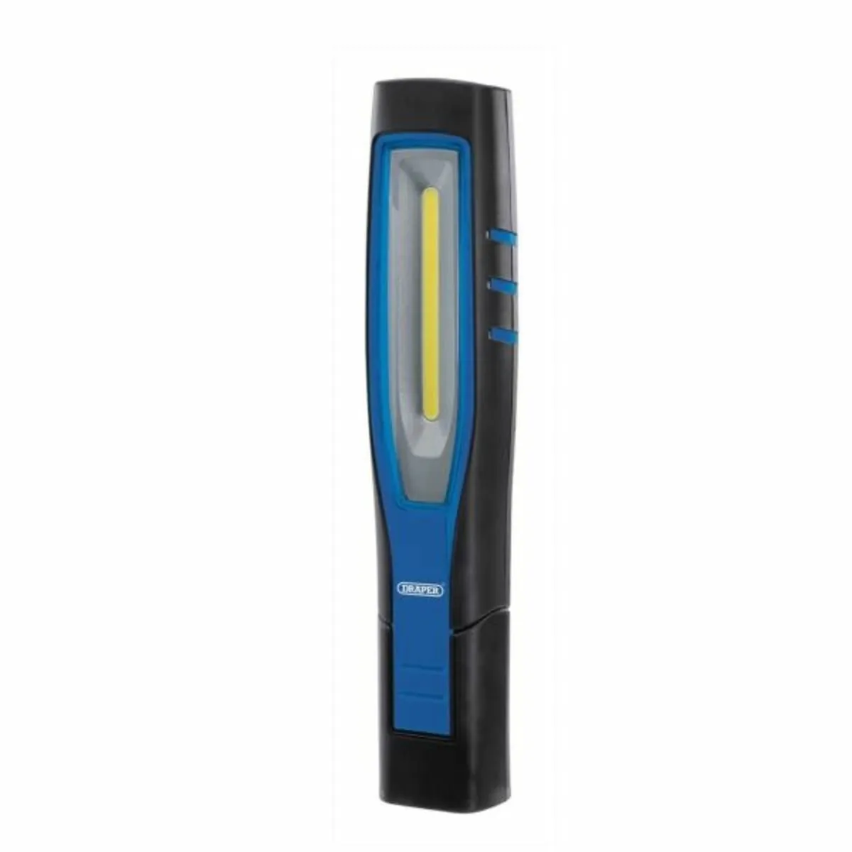 Draper COB/SMD LED Rechargeable Inspection Lamp, 7 - Image 2
