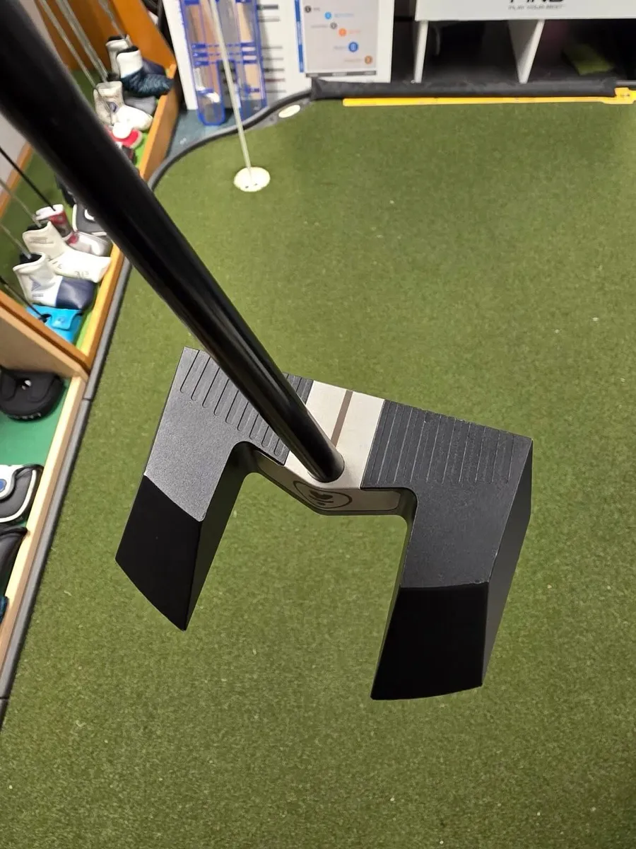 Lab Golf Mezz.1 Max Putter - Image 2