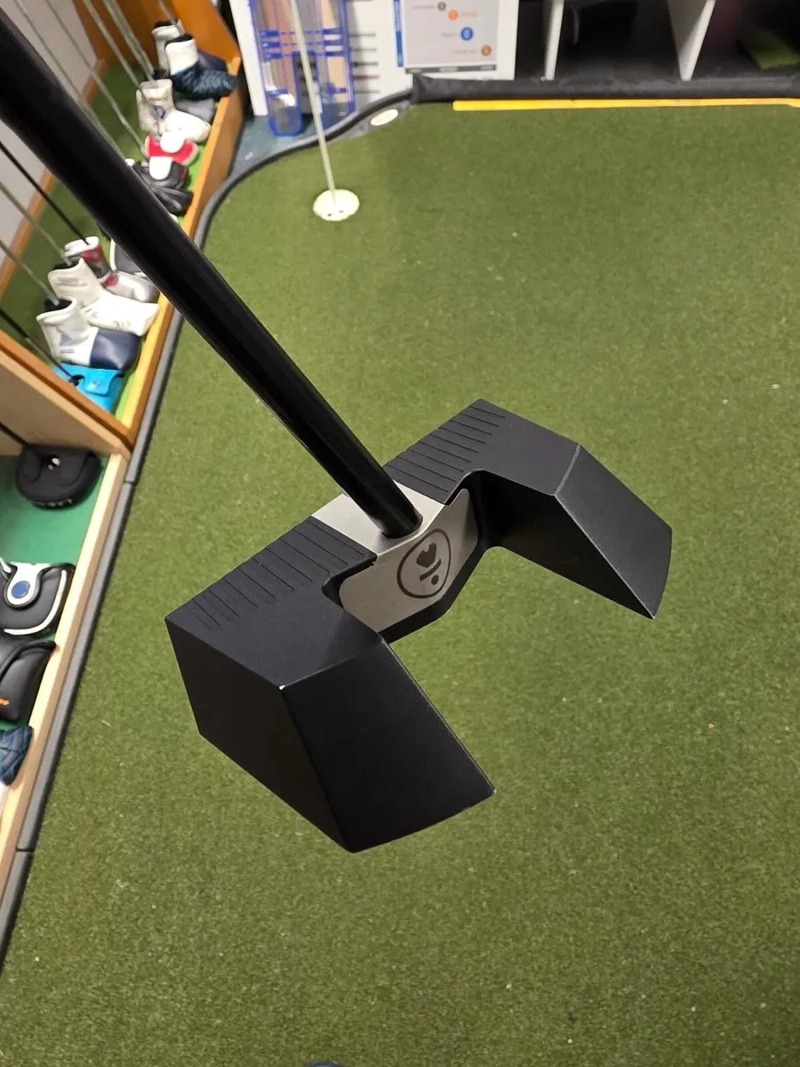 Lab Golf Mezz.1 Max Putter - Image 3