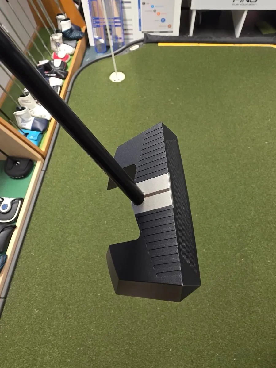 Lab Golf Mezz.1 Max Putter - Image 4
