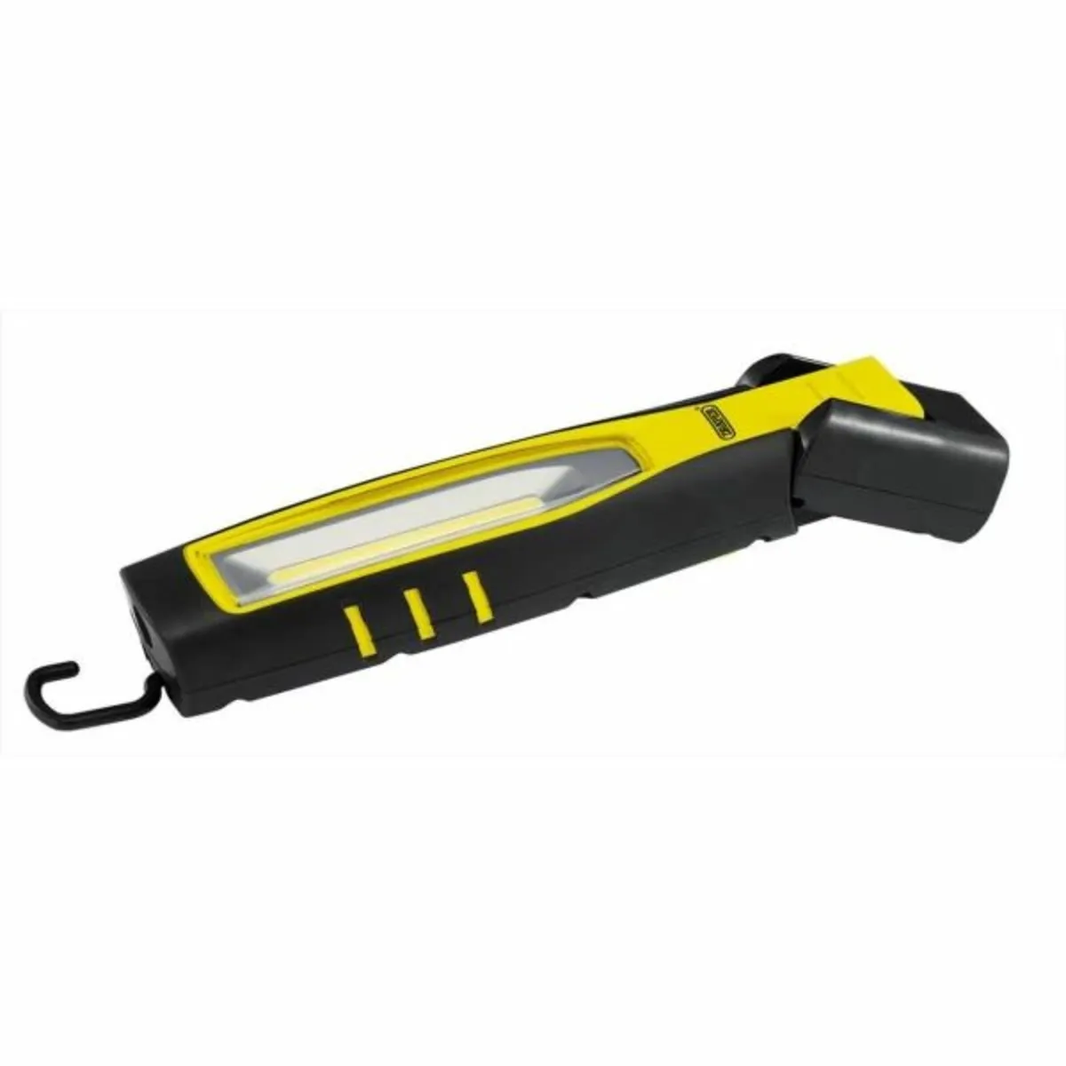 Draper COB/SMD LED Rechargeable Inspection Lamp, 7 - Image 2