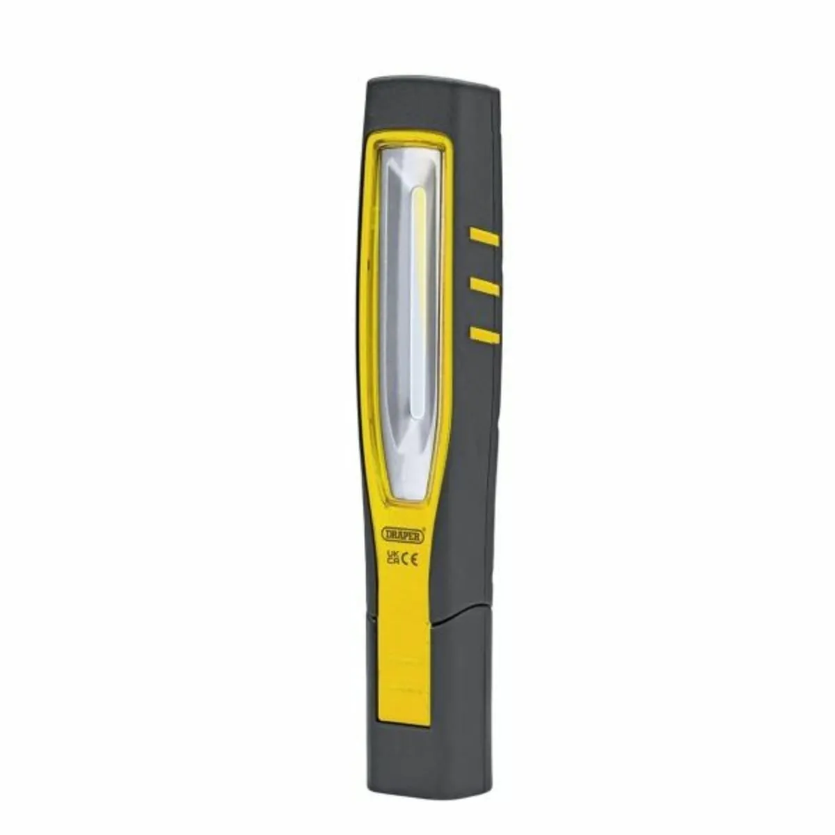 Draper COB/SMD LED Rechargeable Inspection Lamp, 7 - Image 1
