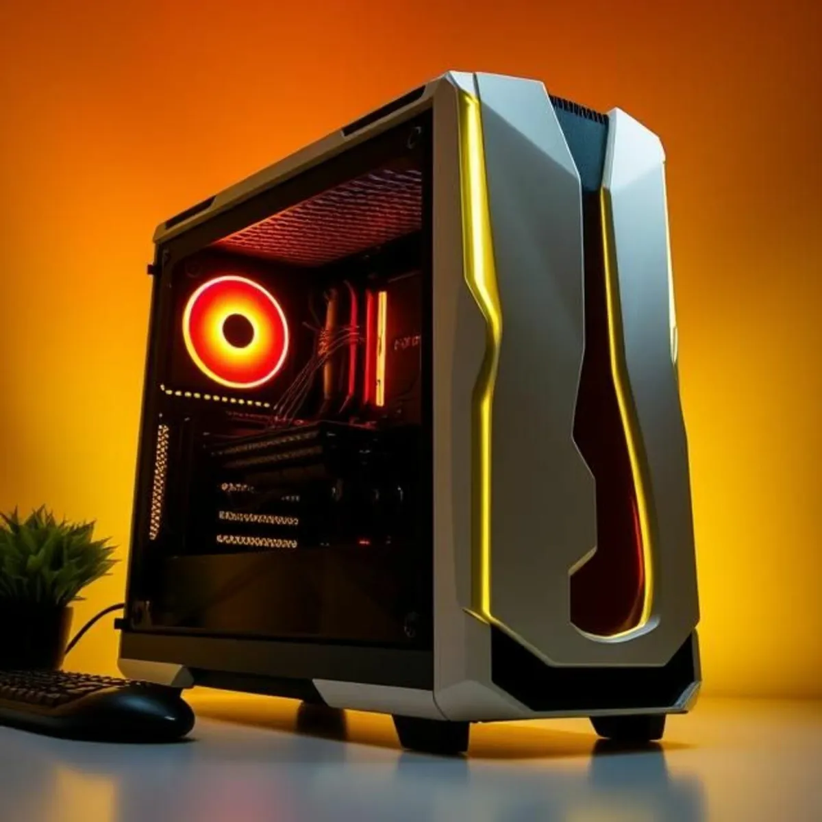 RiverBarrow Gaming Rigs - Gaming PC Building - Image 3