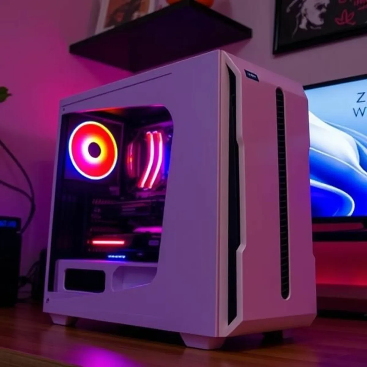 RiverBarrow Gaming Rigs - Gaming PC Building - Image 4