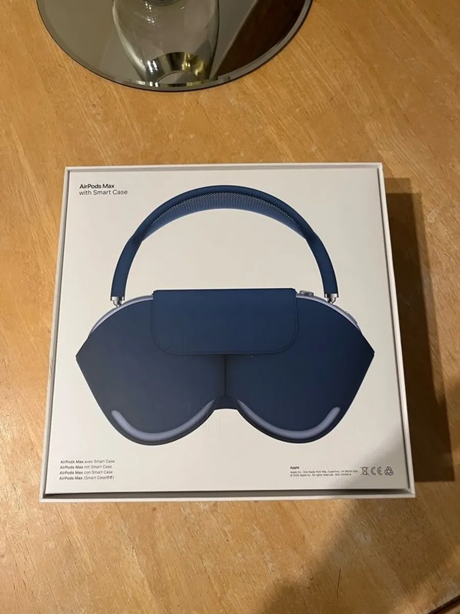 Apple AirPods Pro Max - Image 3