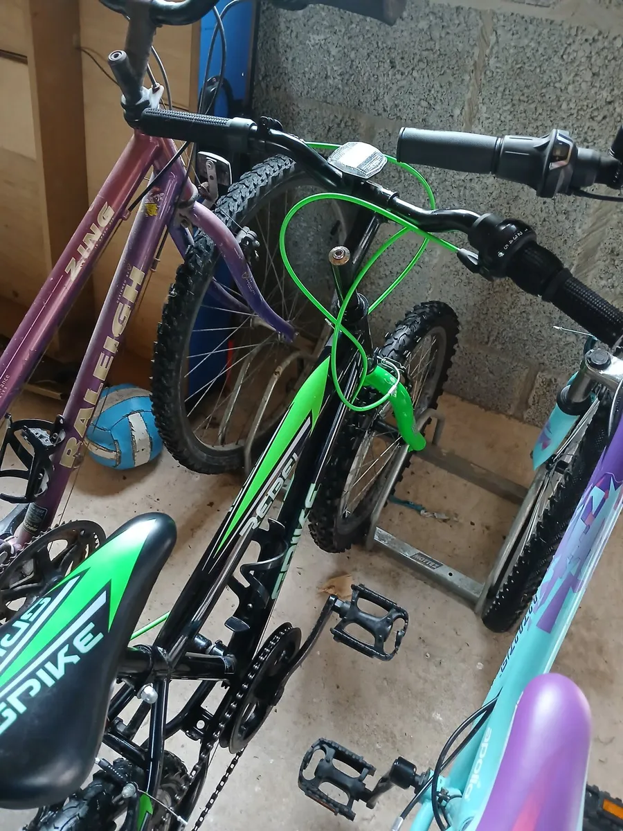 Kids bike - Image 2