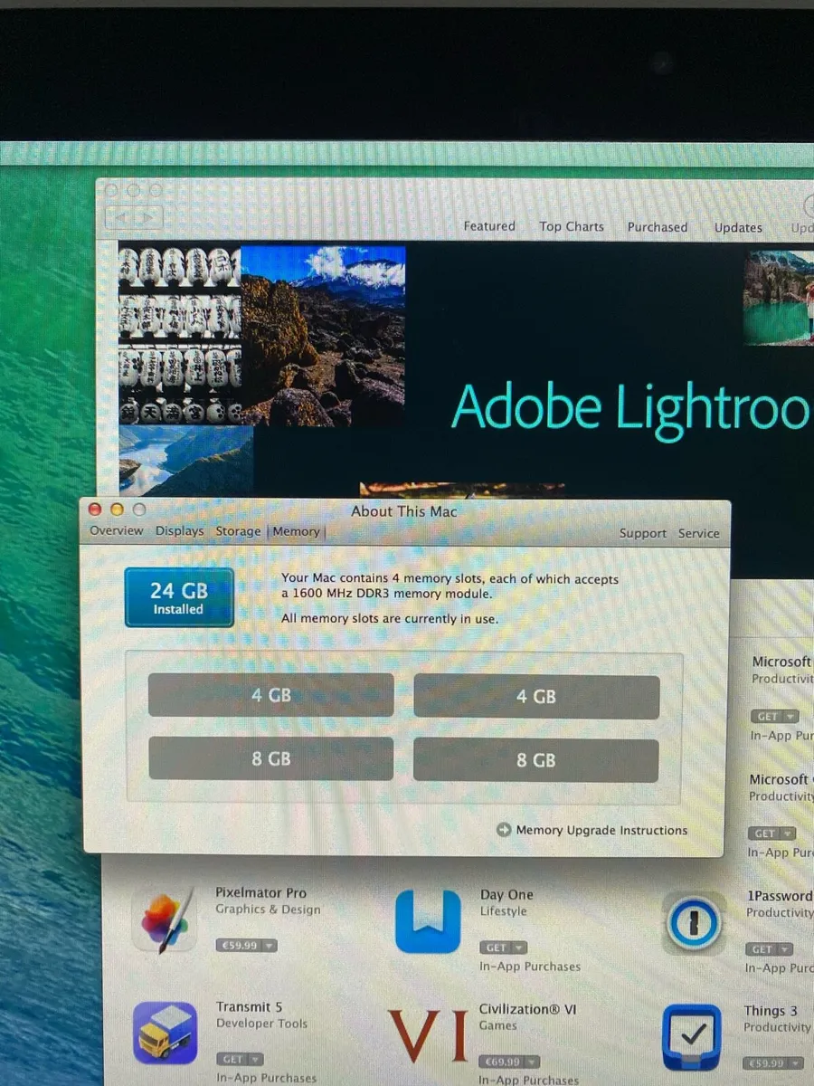 27” iMac - Image 2