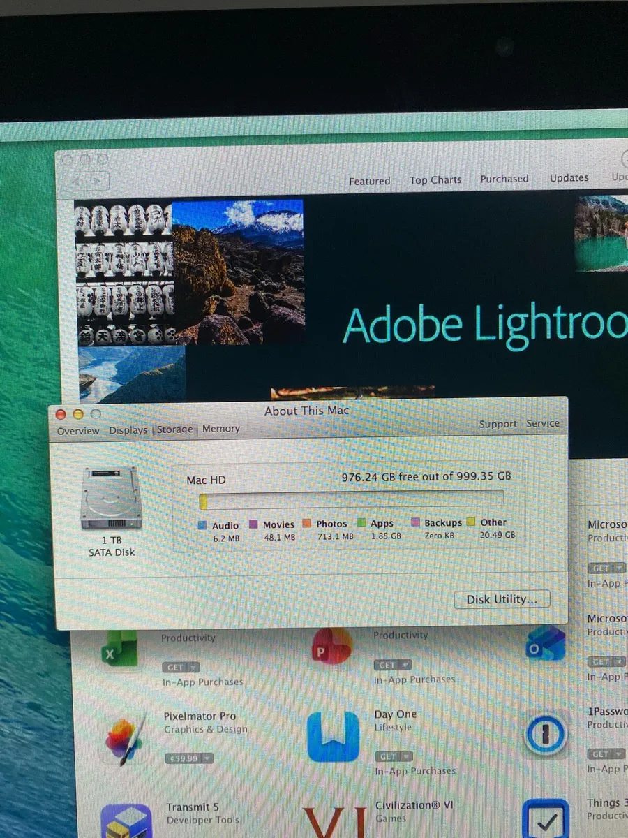 27” iMac - Image 3