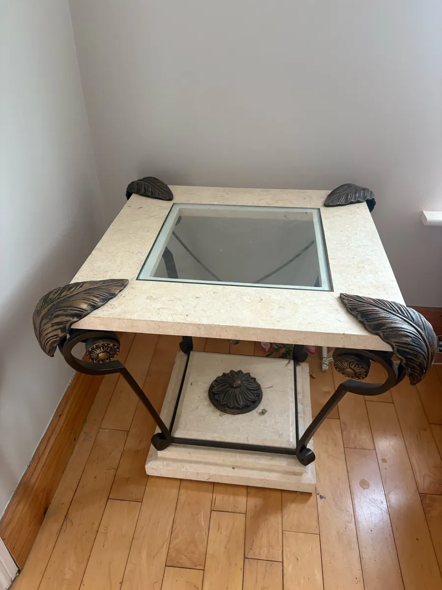 Coffee tables - Image 1