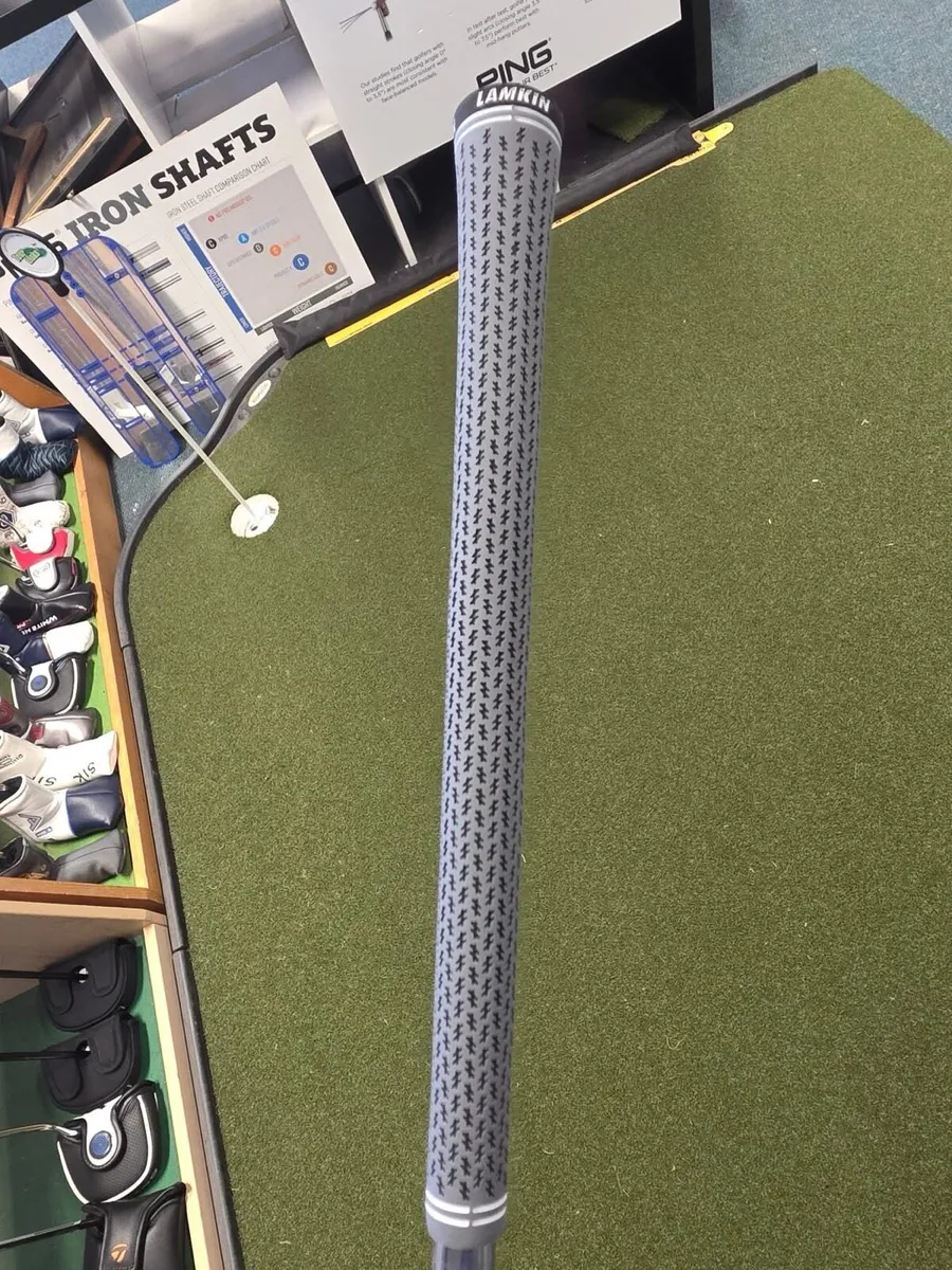 Callaway SureOut Lob Wedge - Image 4