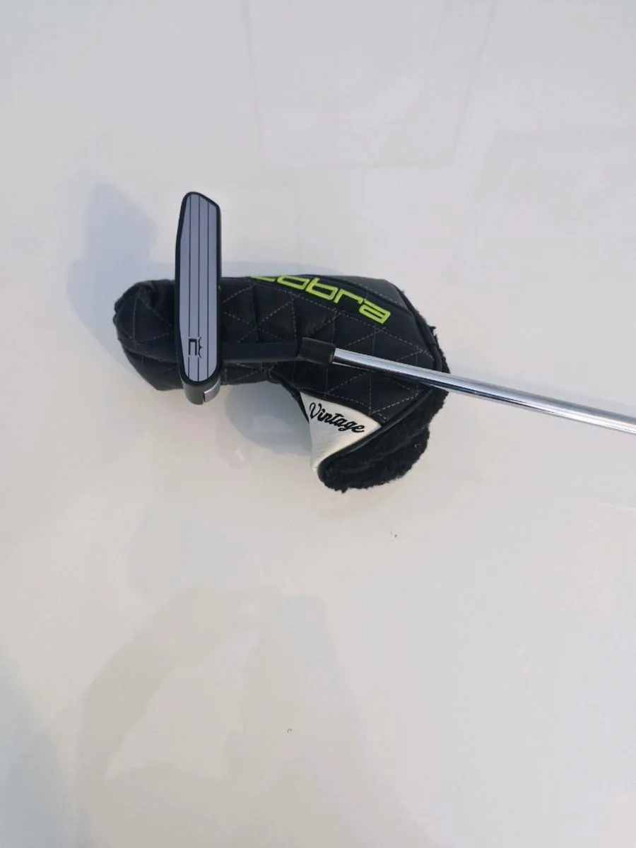 Cobra GrandSport 41" Putter - Image 1