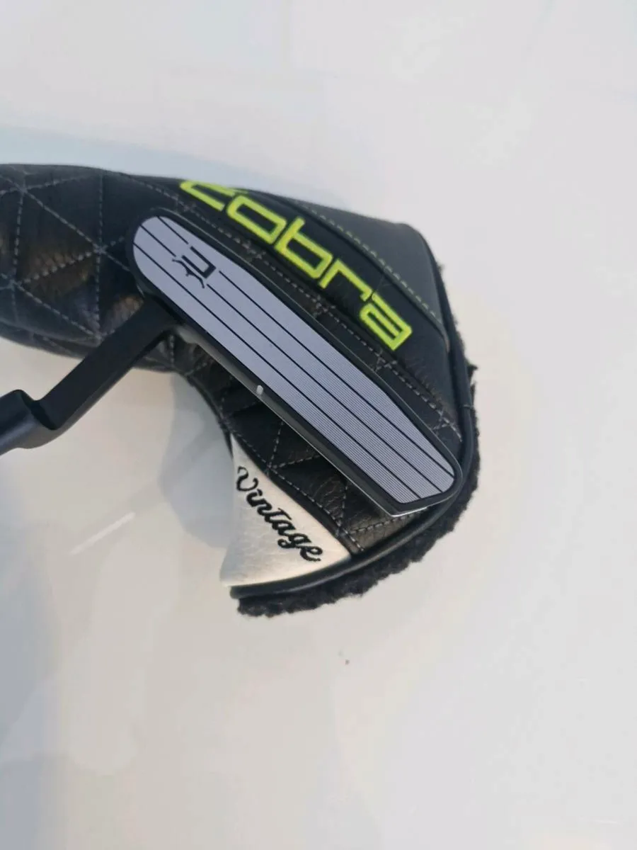 Cobra GrandSport 41" Putter - Image 4