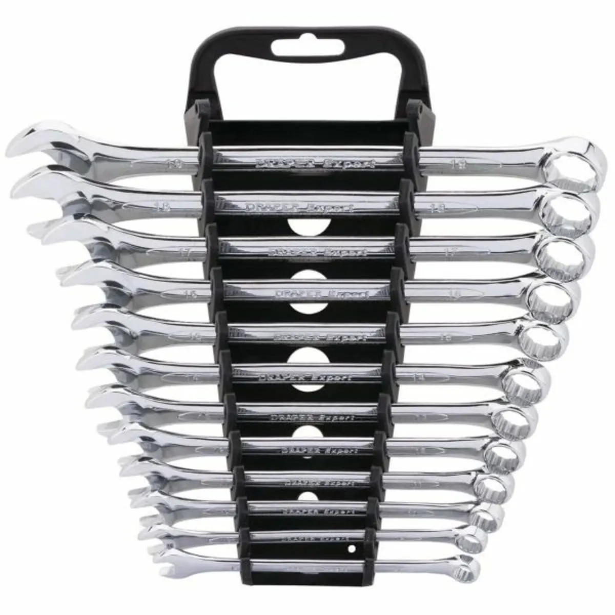 Draper EXPERT Hi-Torq® Metric Combination Spanner - Image 2