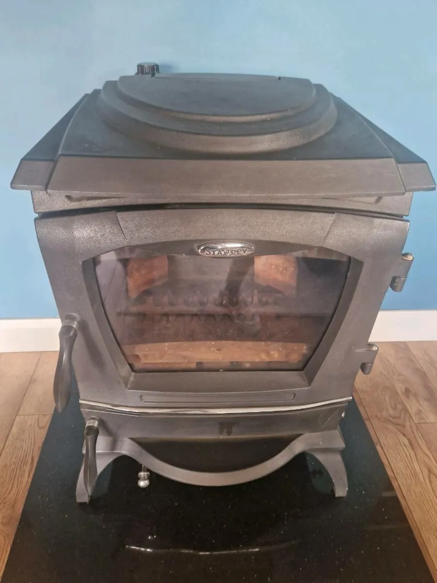 Boiler Stove - Image 4