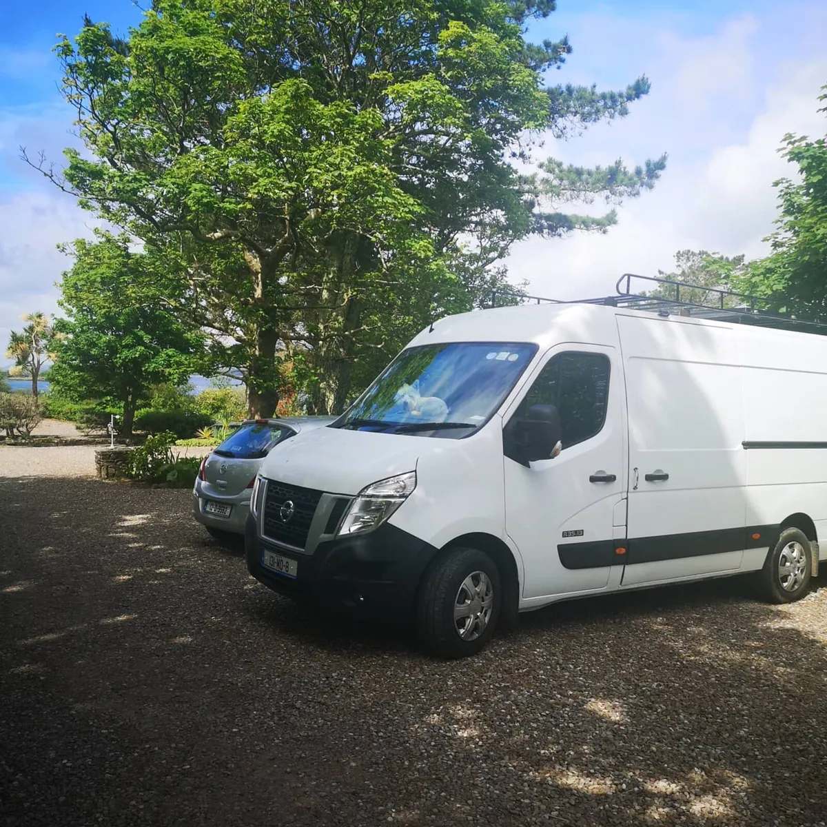 Nissan nv400 Campervan - Image 2