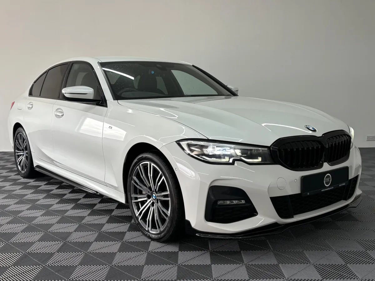 2020 BMW 3-Series M Sport 2.0 Hybrid - Image 1