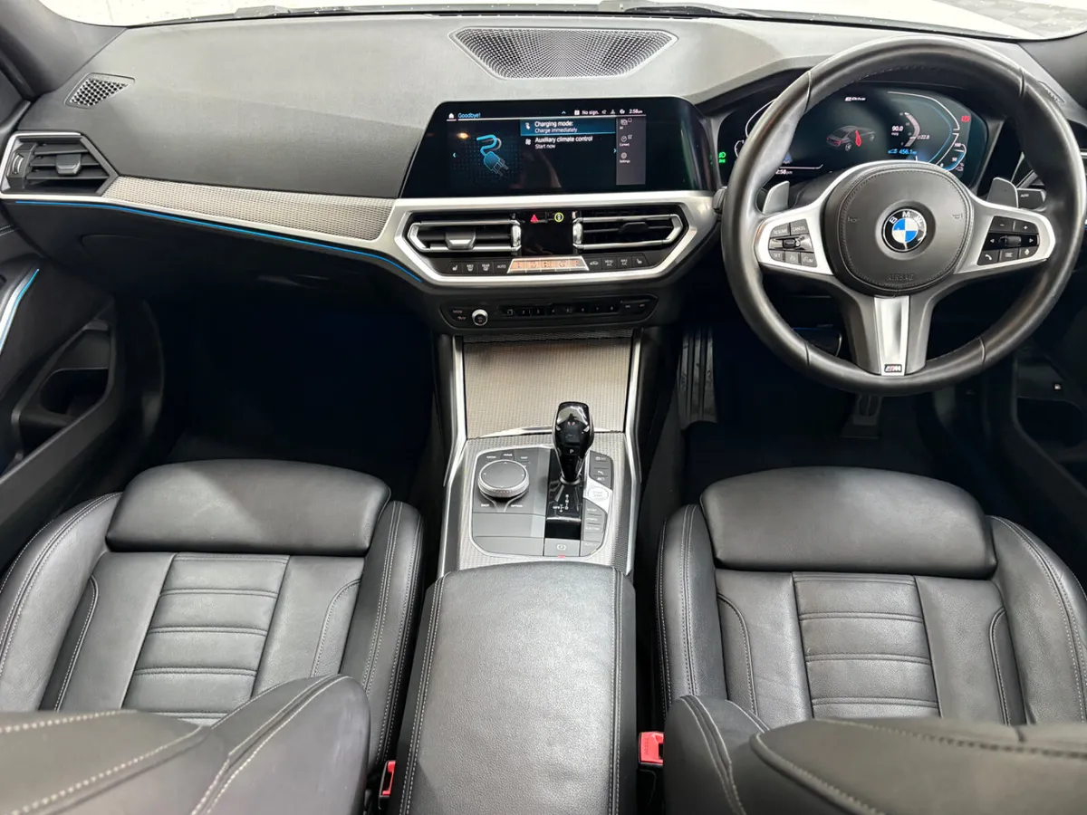 2020 BMW 3-Series M Sport 2.0 Hybrid - Image 3