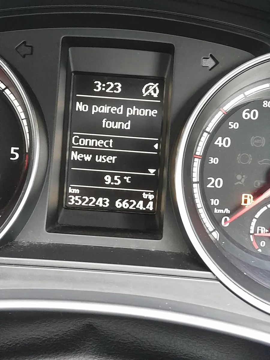 Volkswagen Scirocco 2015 - Image 3