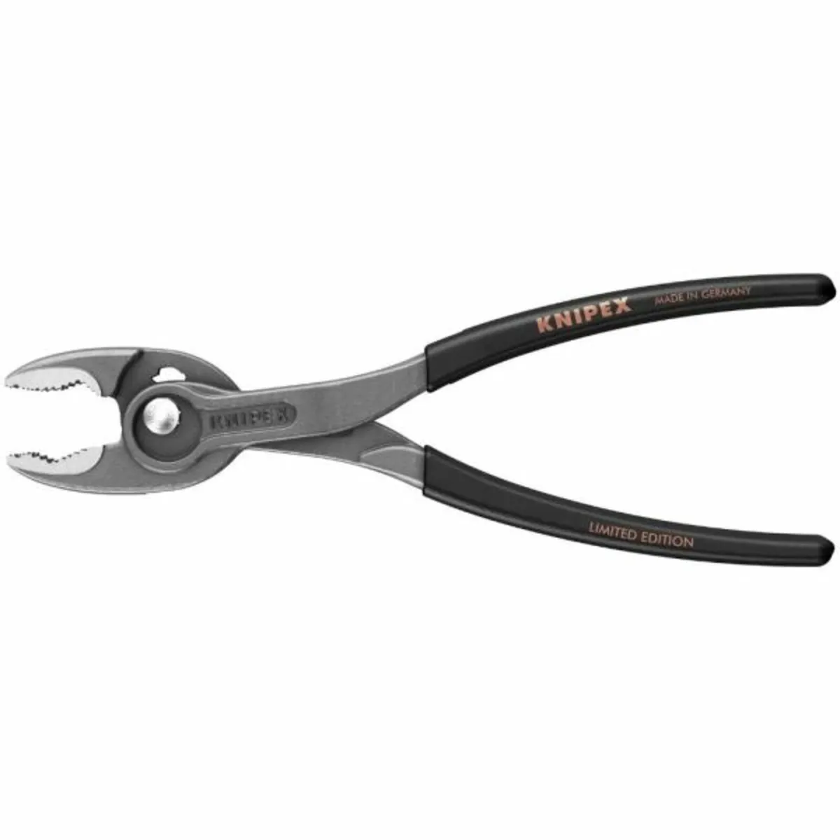 Knipex 82 01 200 S02 TwinGrip Pliers Limited Editi - Image 1