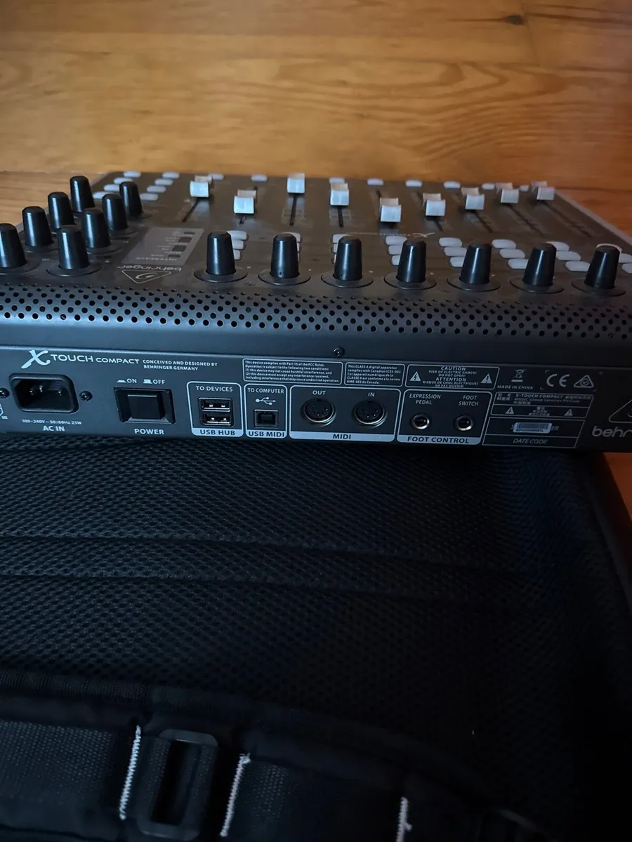 Behringer C touch - Image 2