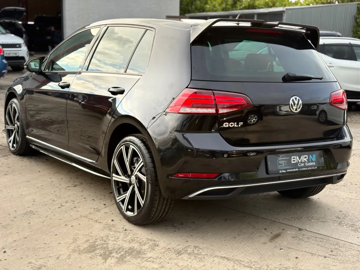 2019 VW GOLF 1.6 MK7.5 - Image 4