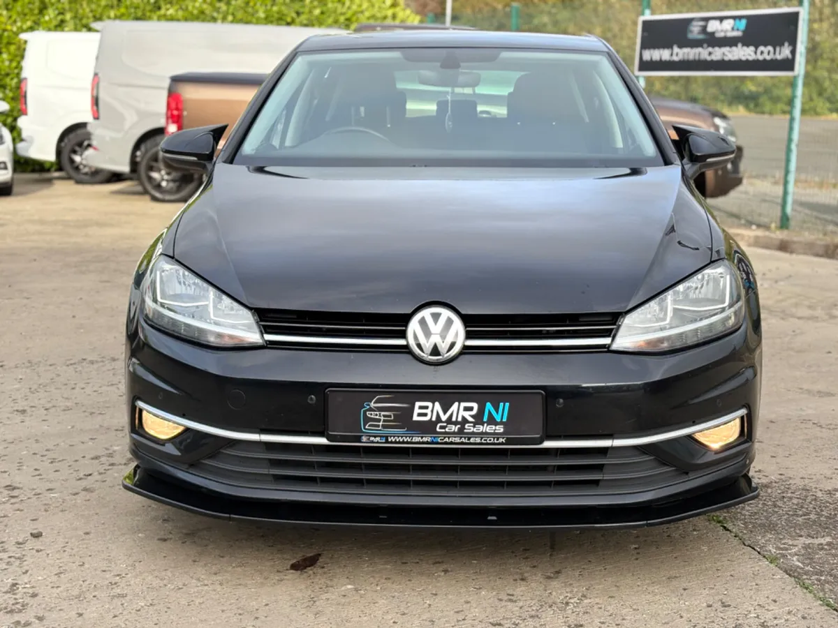 2019 VW GOLF 1.6 MK7.5 - Image 2