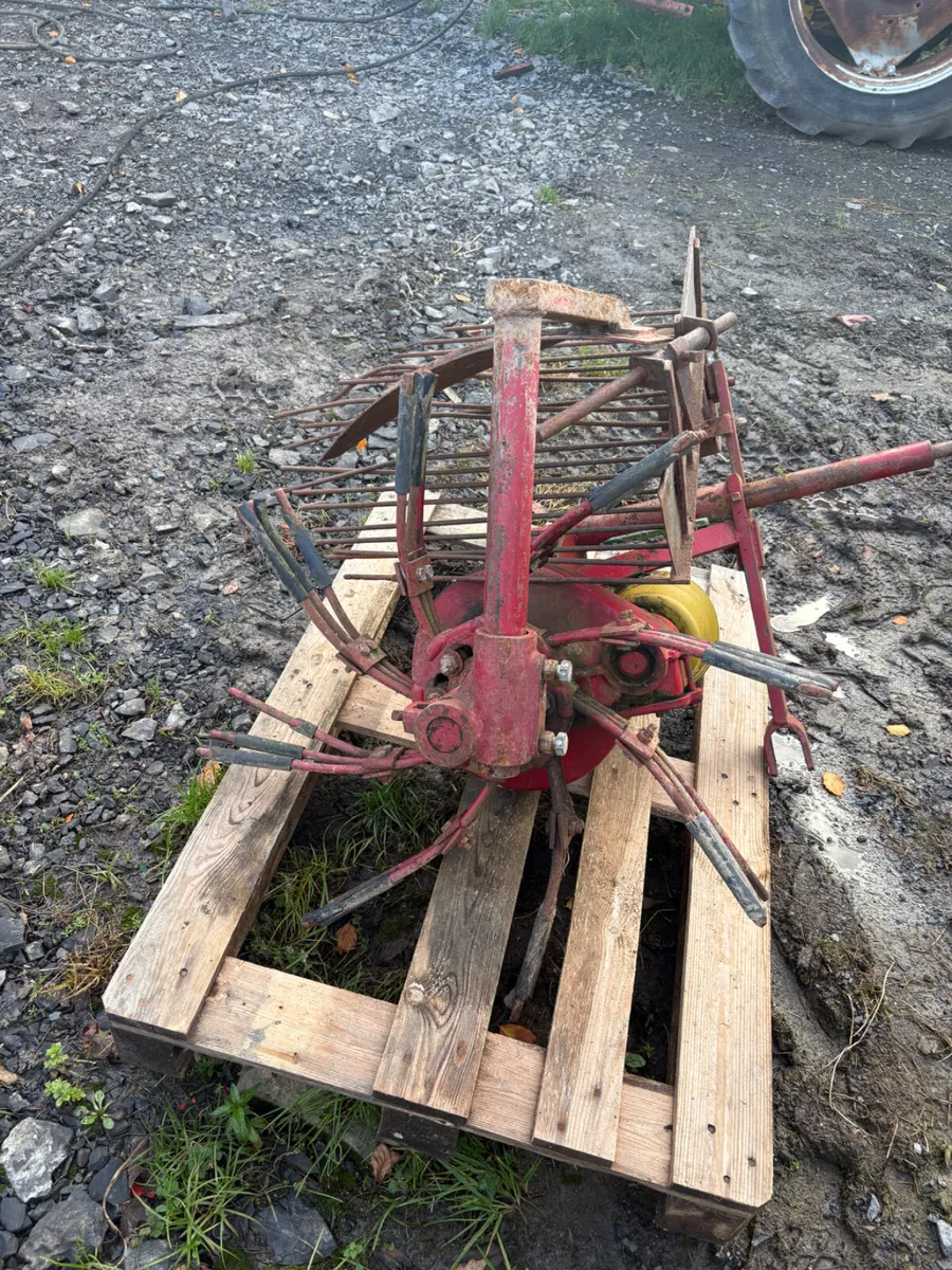 Potato Digger - Image 1