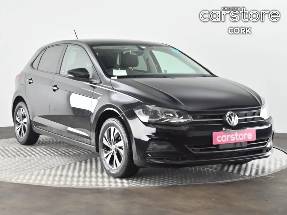 Volkswagen Polo 1.0 Auto - Image 1