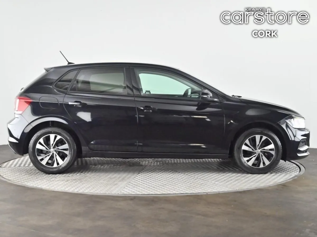 Volkswagen Polo 1.0 Auto - Image 2