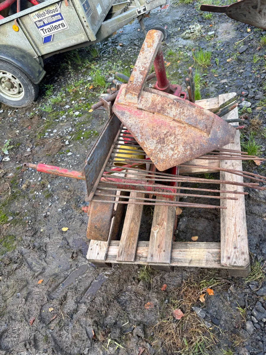 Potato Digger - Image 3