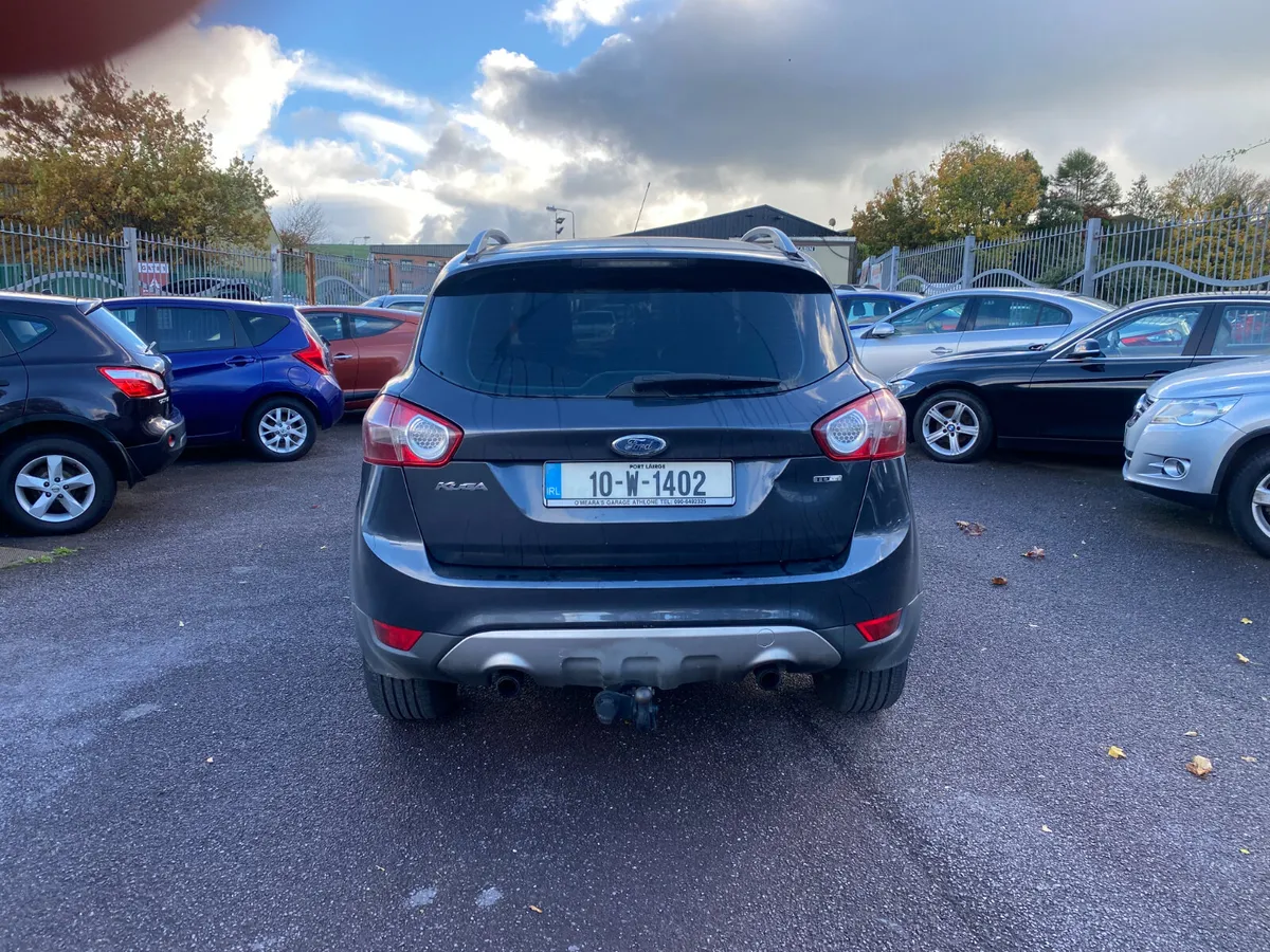 Ford Kuga 2010 clearance sale - Image 3