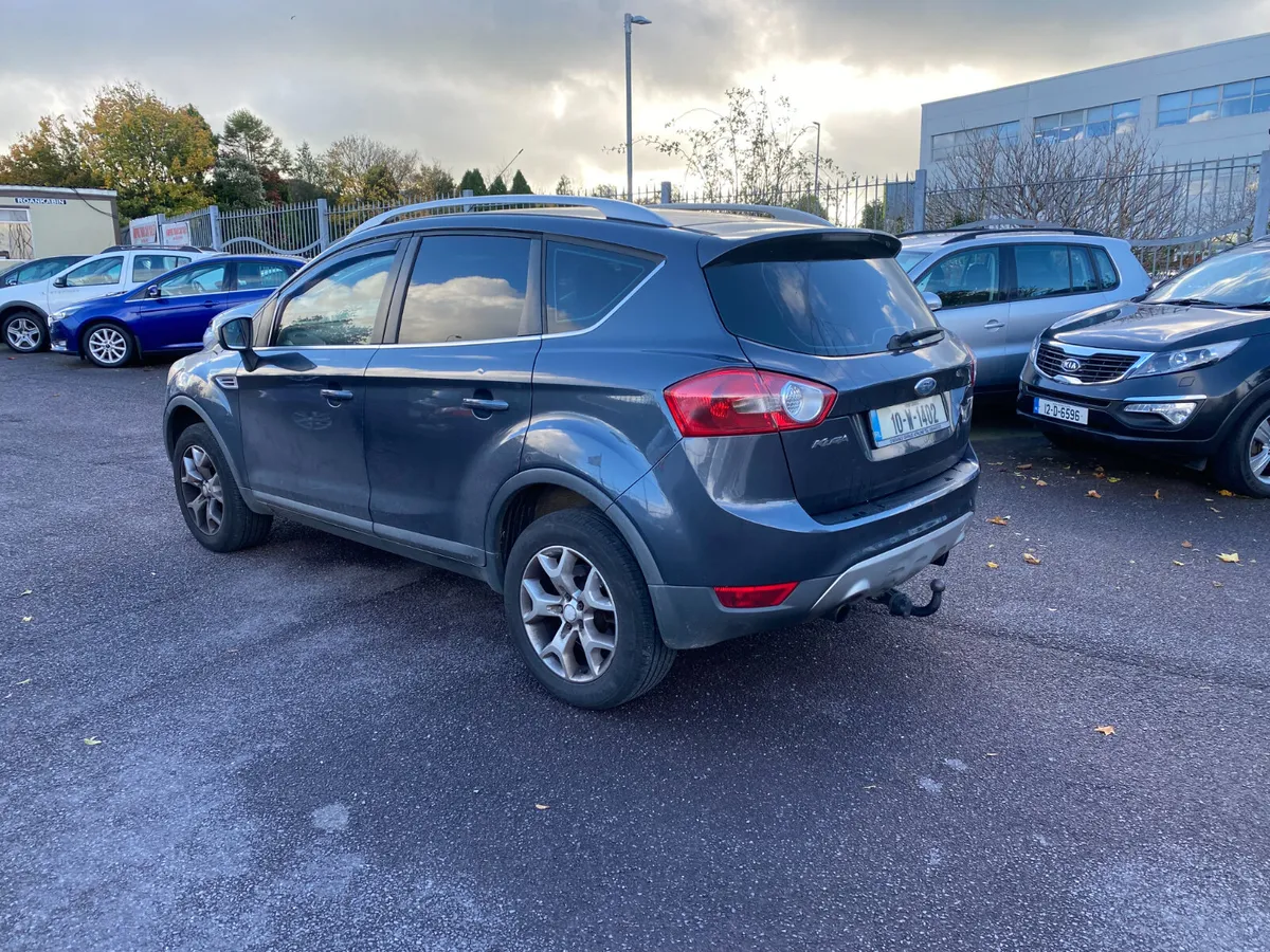 Ford Kuga 2010 clearance sale - Image 4