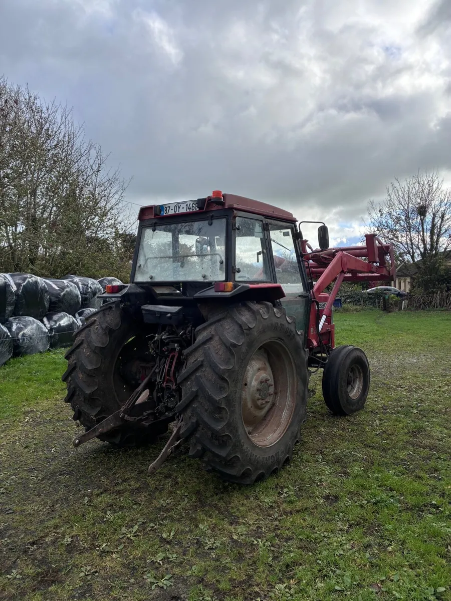 Massey Ferguson Other 1987 - Image 2