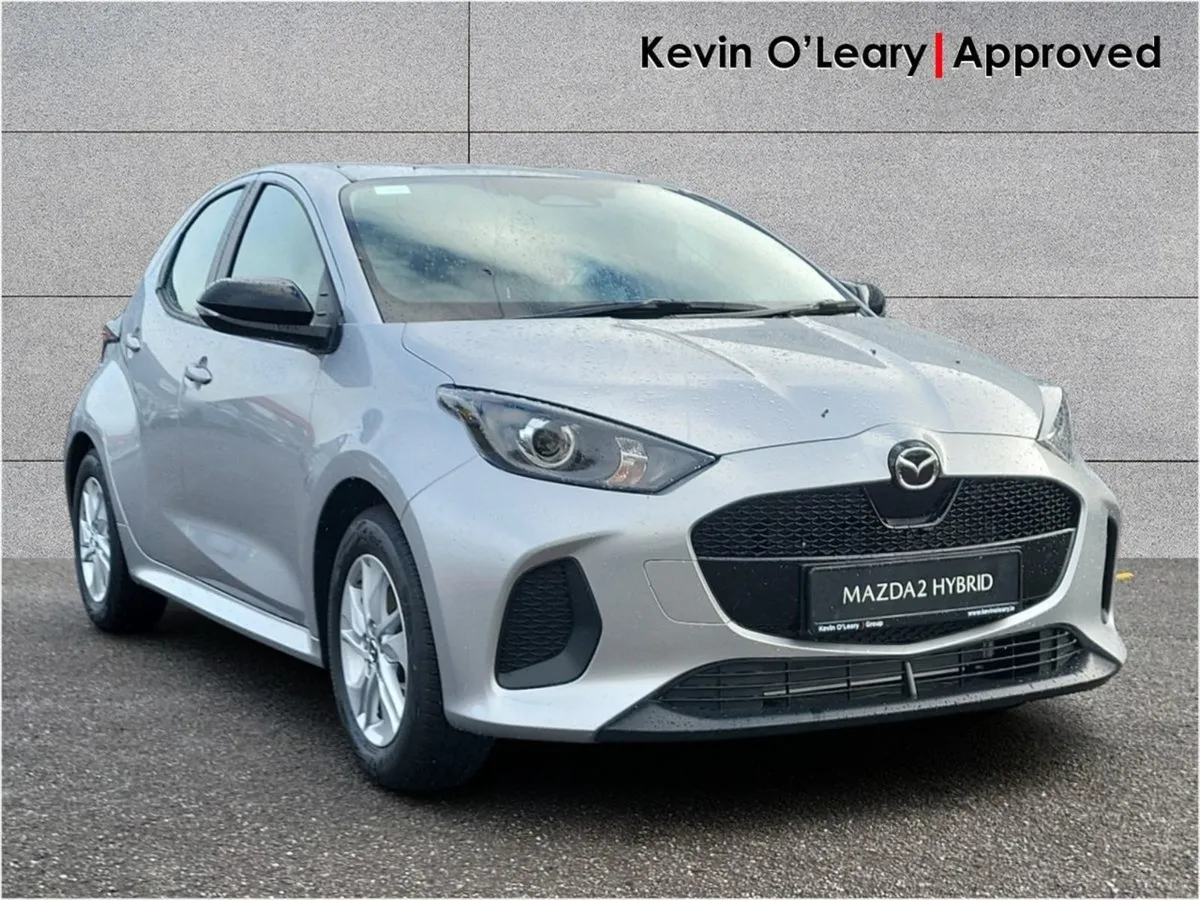 Mazda 2 Centre-line 116hp - Image 1