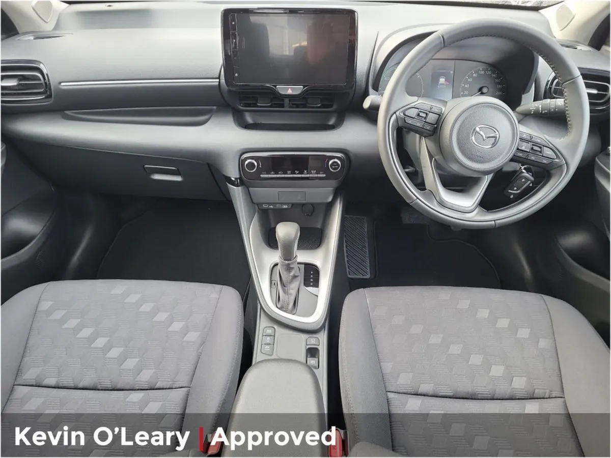 Mazda 2 Centre-line 116hp - Image 4