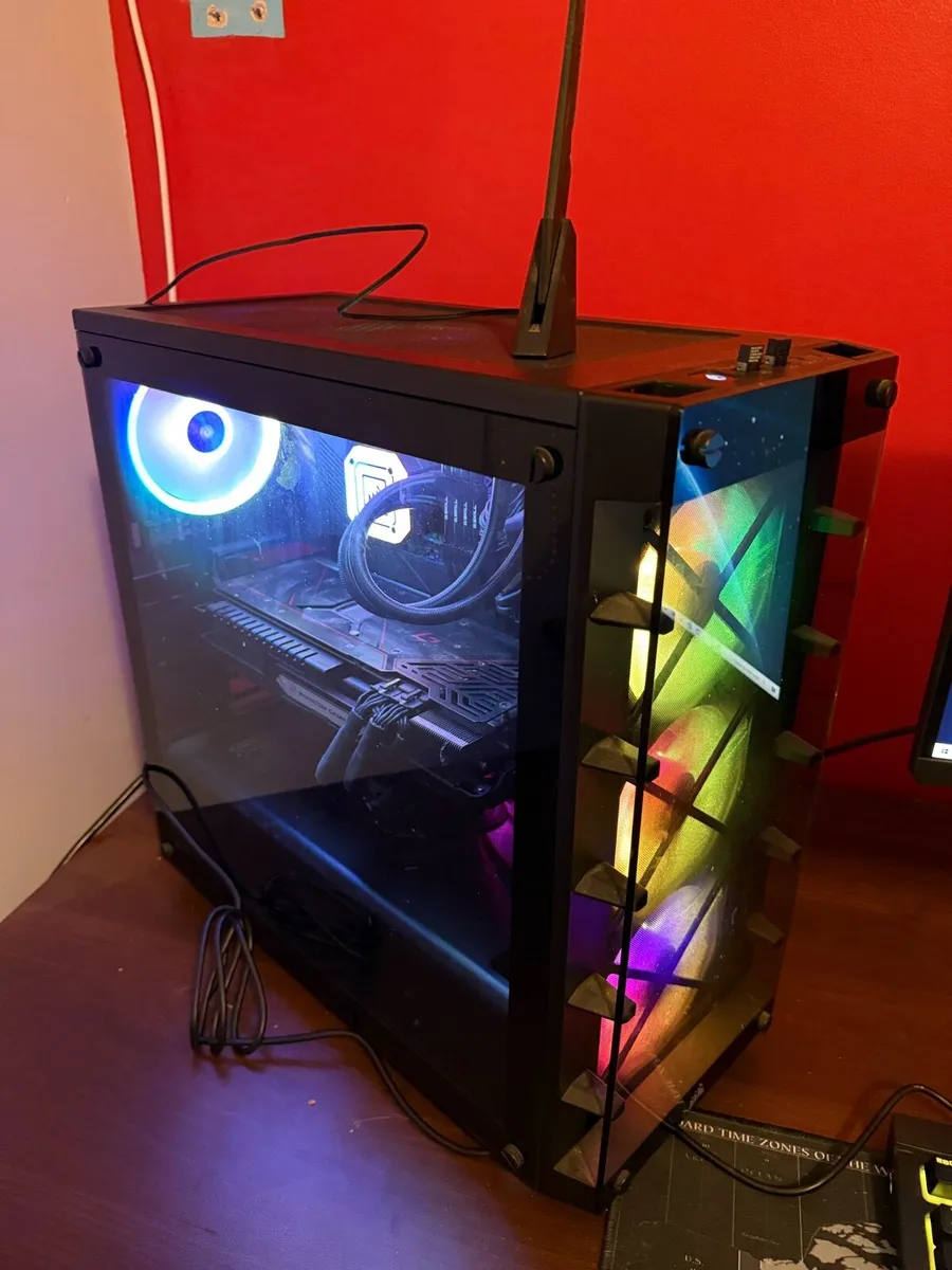 Gaming PC - Image 1