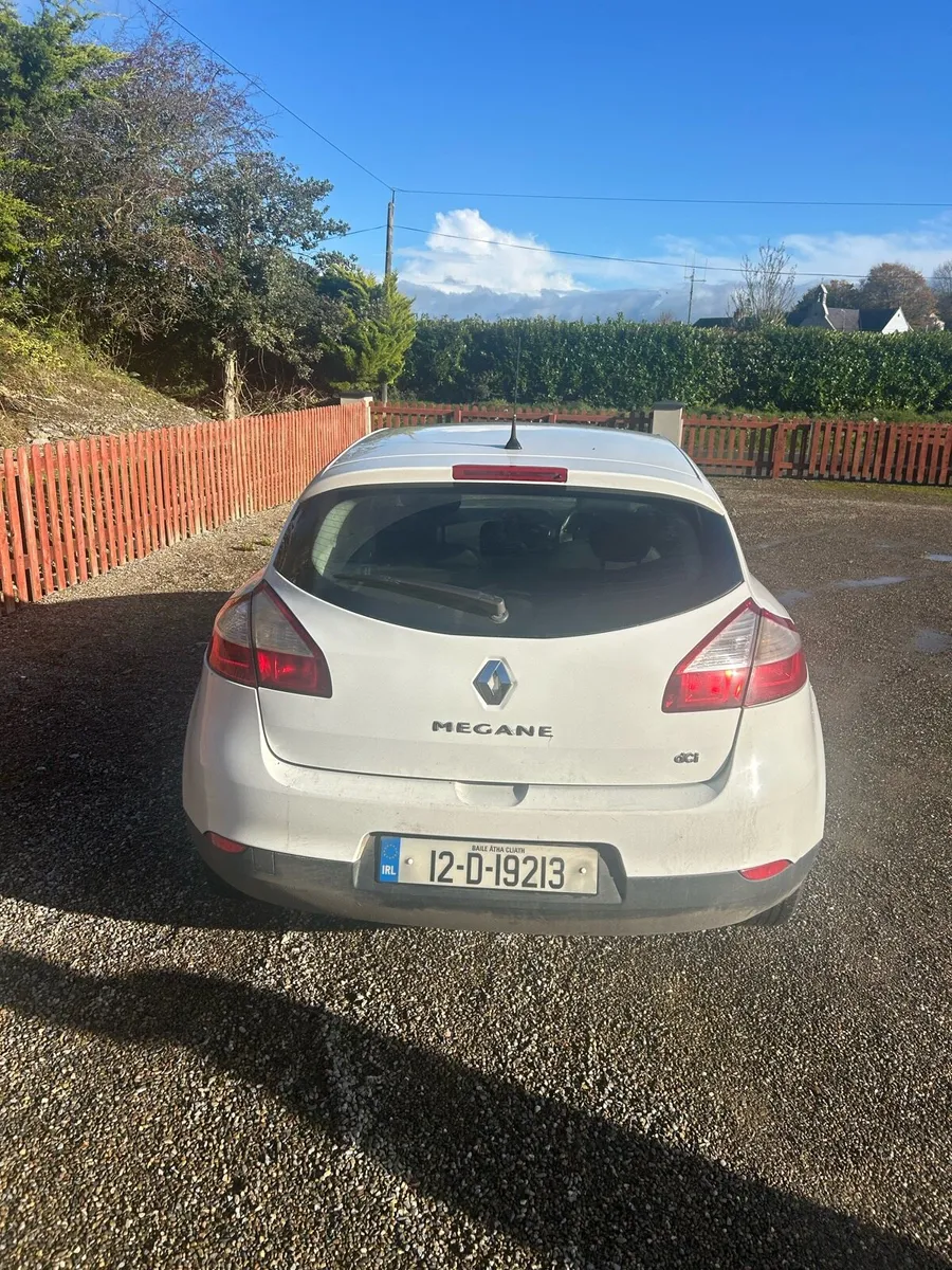 Renault Megane - Image 3