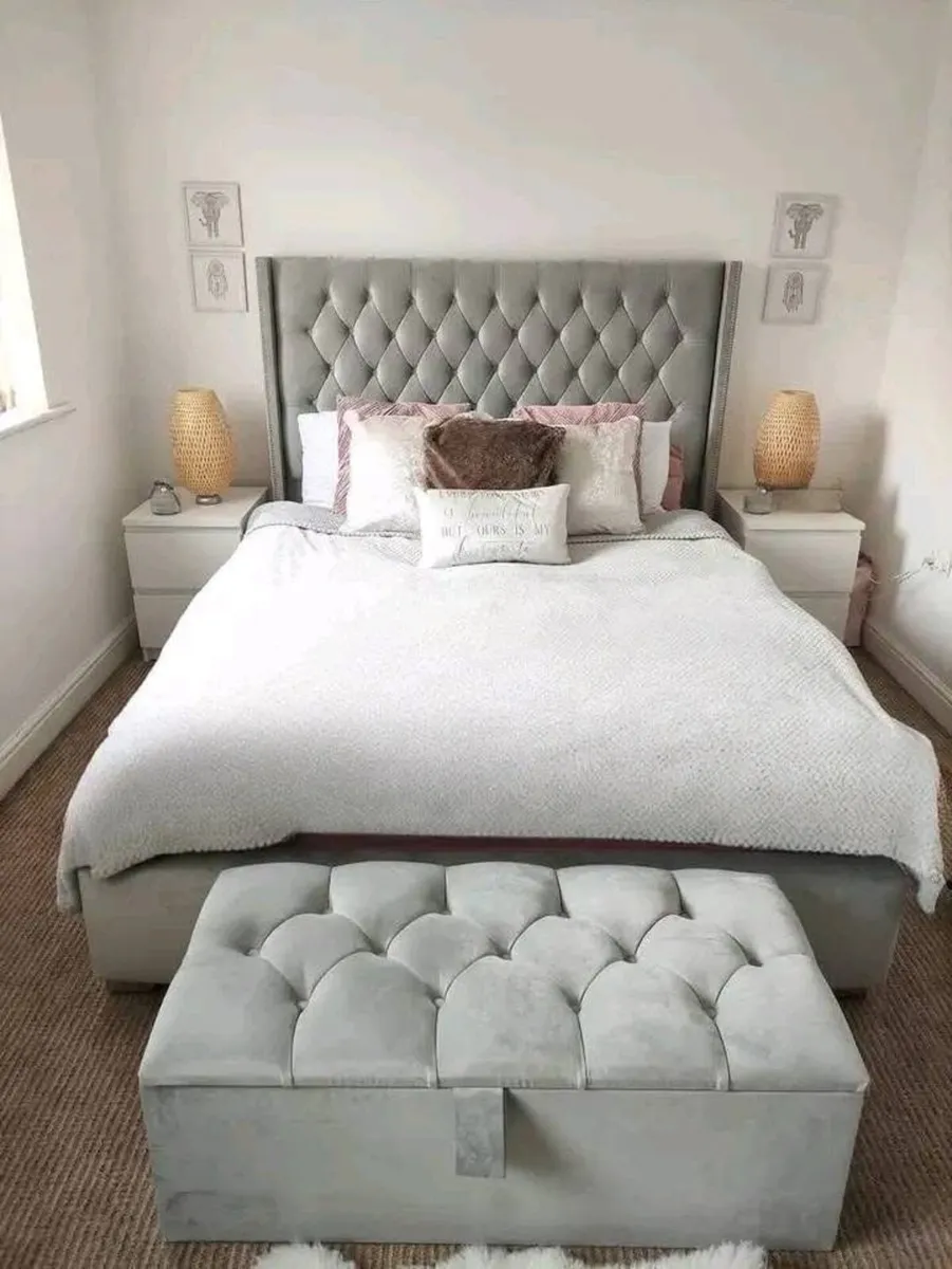 Beds Brand New - Image 2
