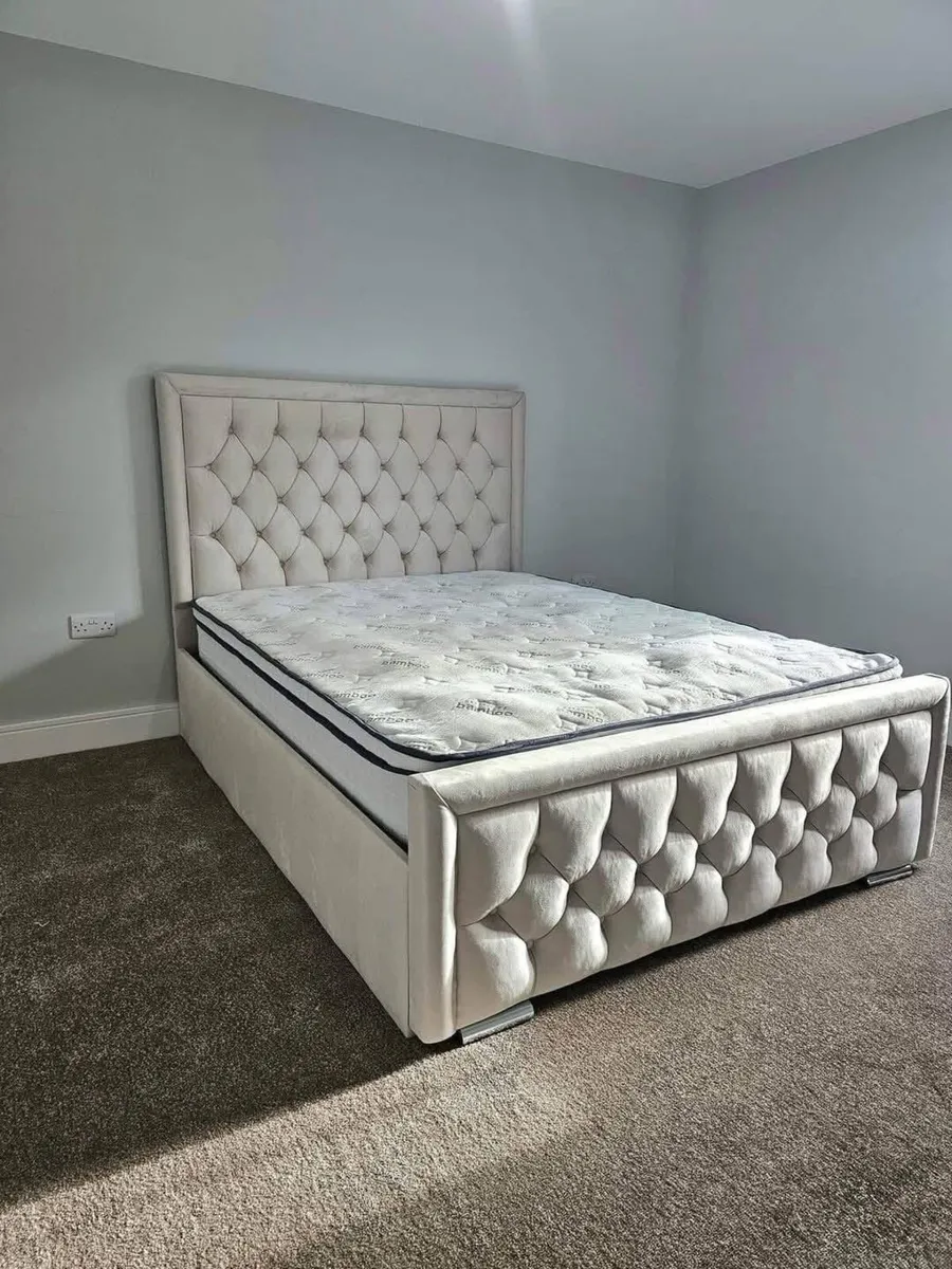 Beds Brand New - Image 4