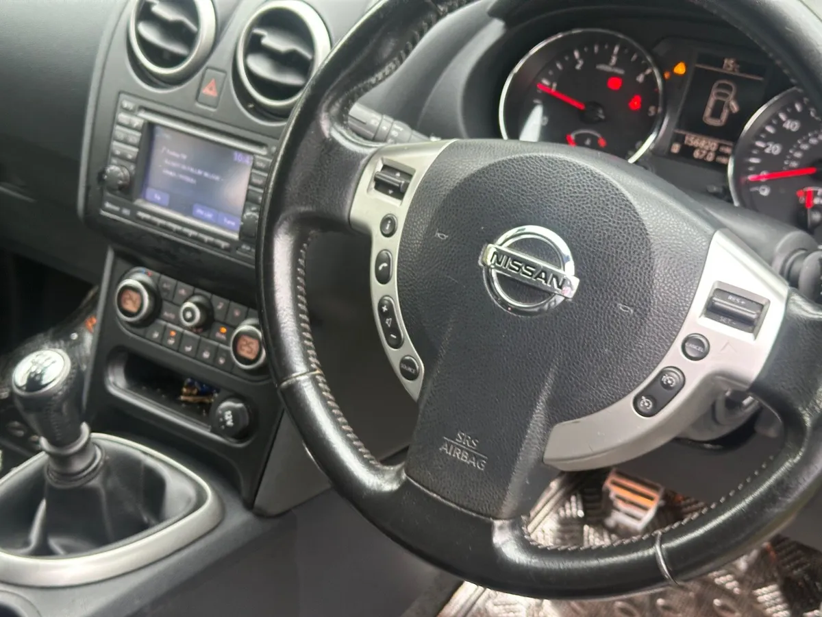 Nissan Qashqai - Image 3