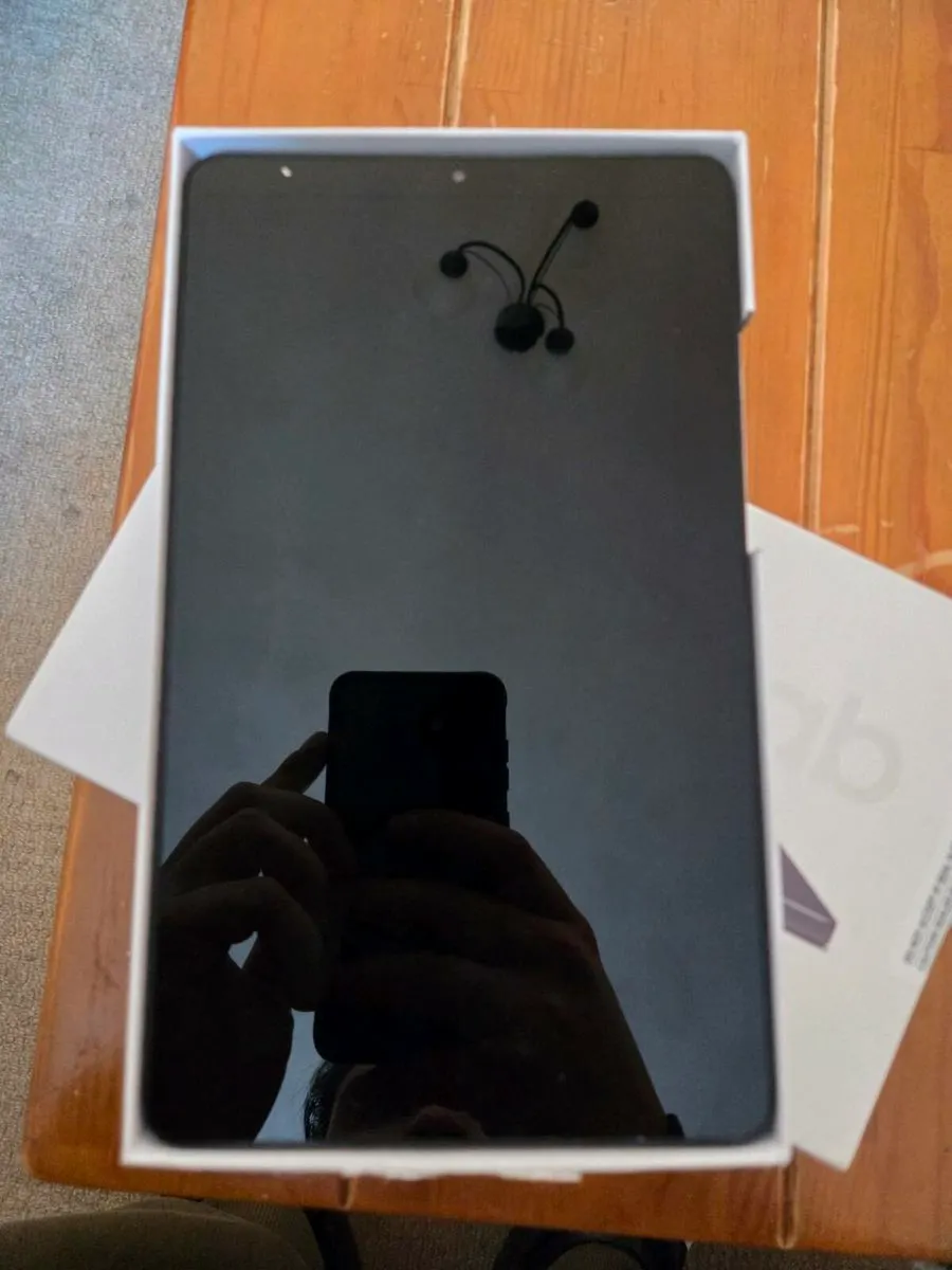 Galaxy tab A9 - Image 1