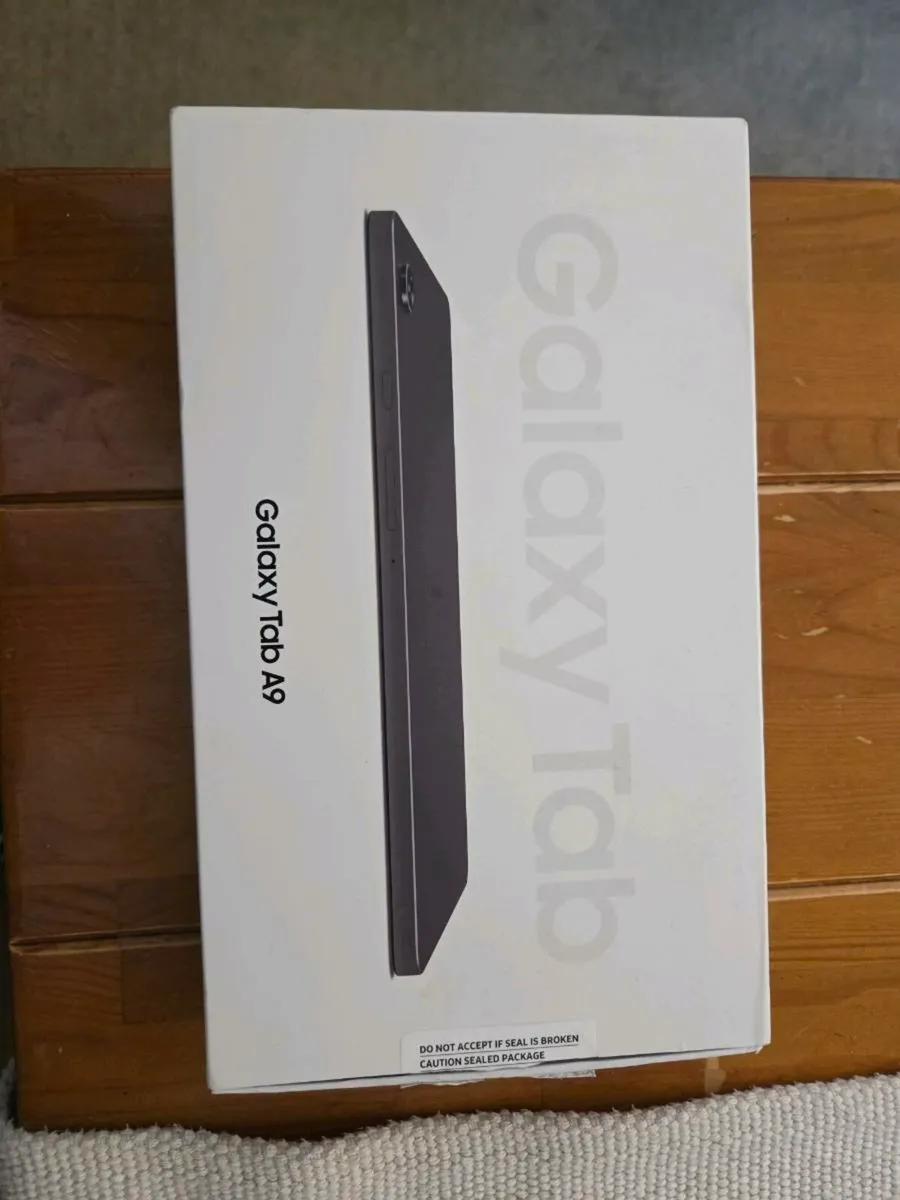 Galaxy tab A9 - Image 2